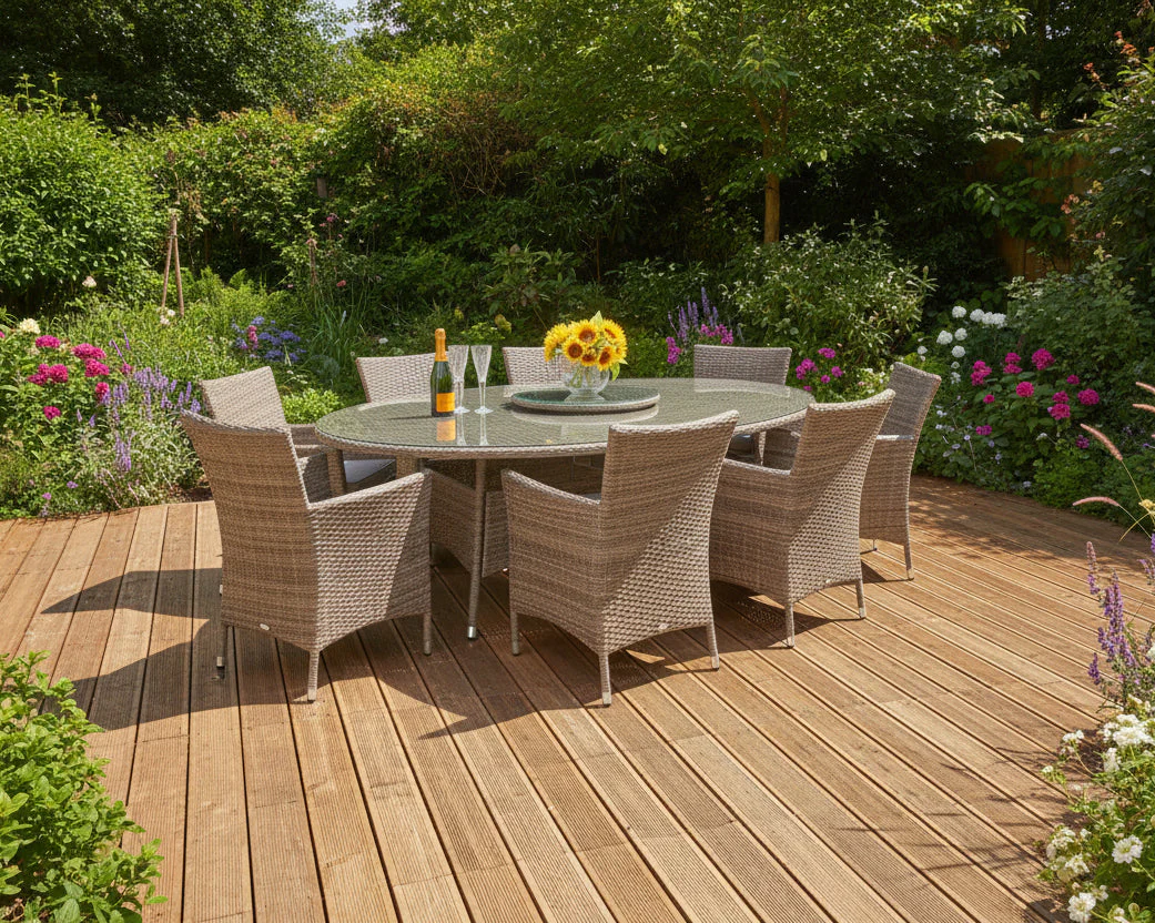 Rattan Sets